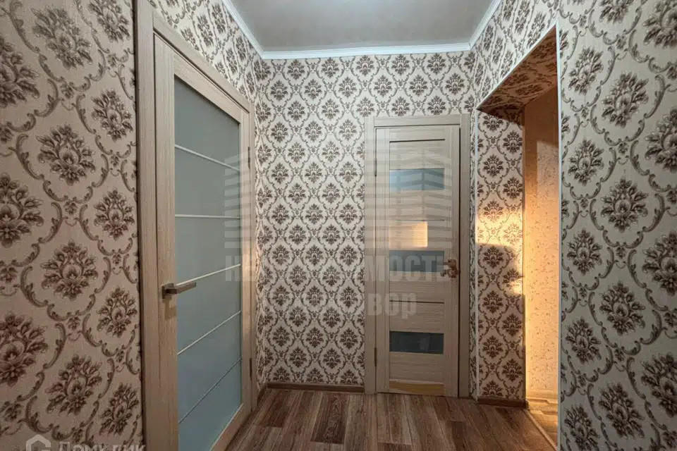 Продаётся 1-этажный дом, 100 м²