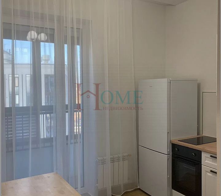 Сдаётся 1-комнатная квартира, 27 м²