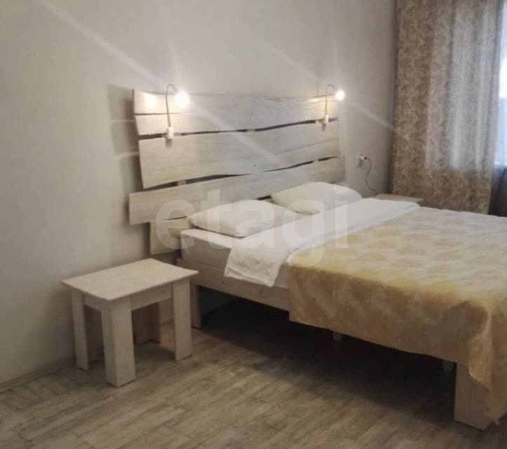 Продаётся 1-комнатная квартира, 30.2 м²
