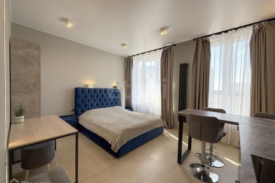 Продаётся студия, 28.8 м²
