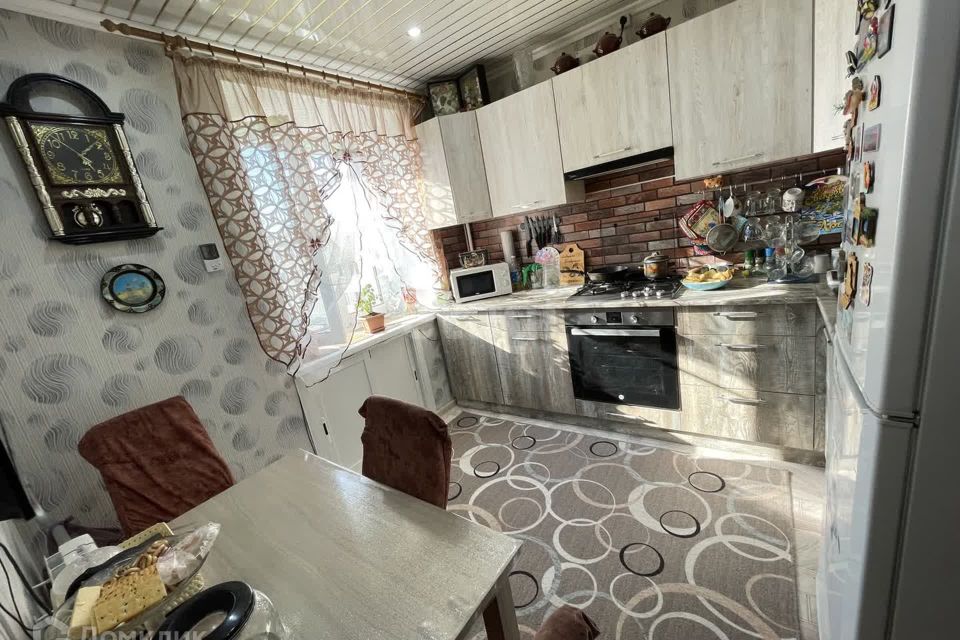Продаётся 1-комнатная квартира, 32.7 м²