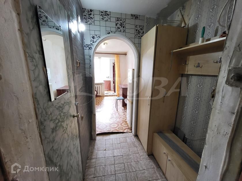 Сдаётся 1-комнатная квартира, 15 м²