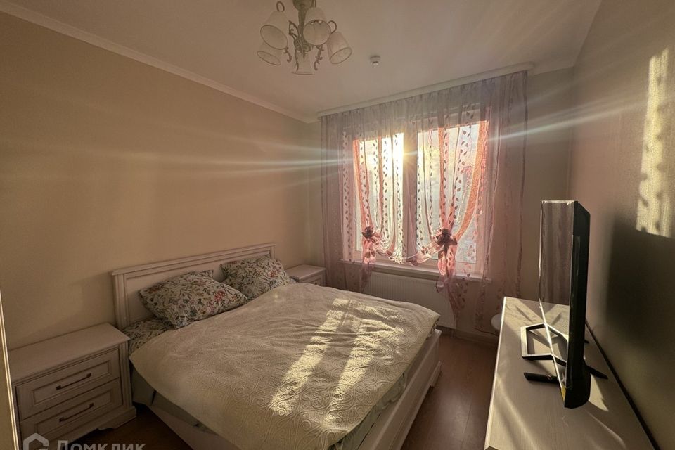 Сдаётся 1-комнатная квартира, 33.7 м²