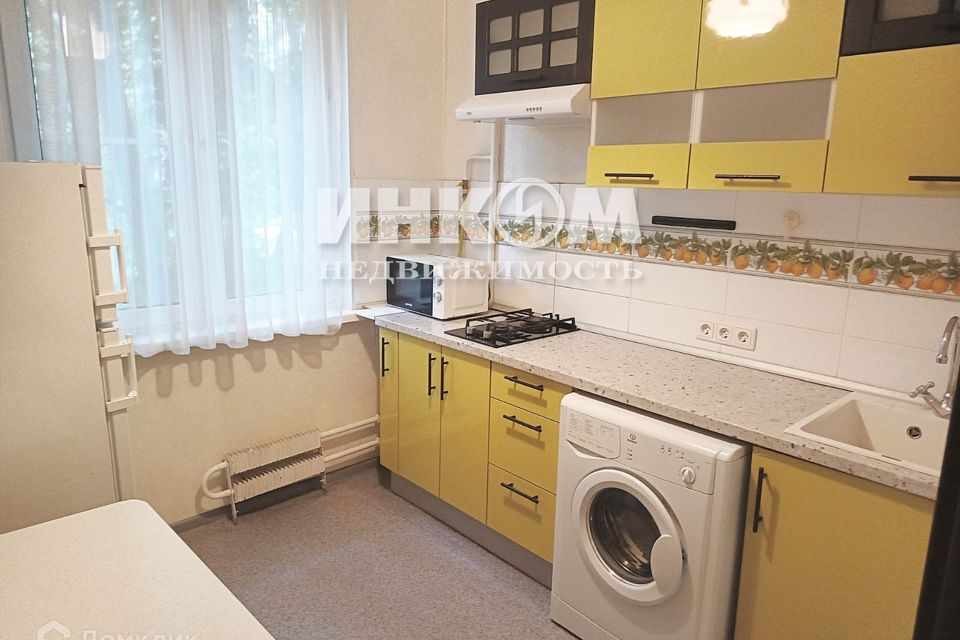 Сдаётся 2-комнатная квартира, 50 м²
