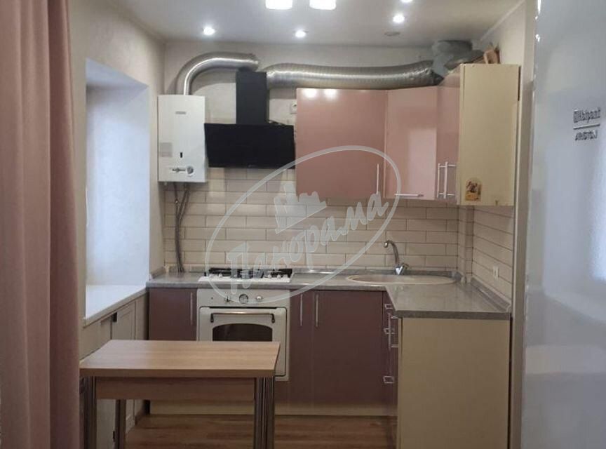Продаётся 2-комнатная квартира, 43 м²