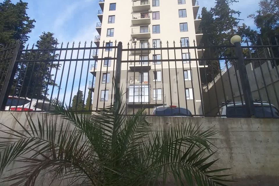 Продаётся студия, 30 м²