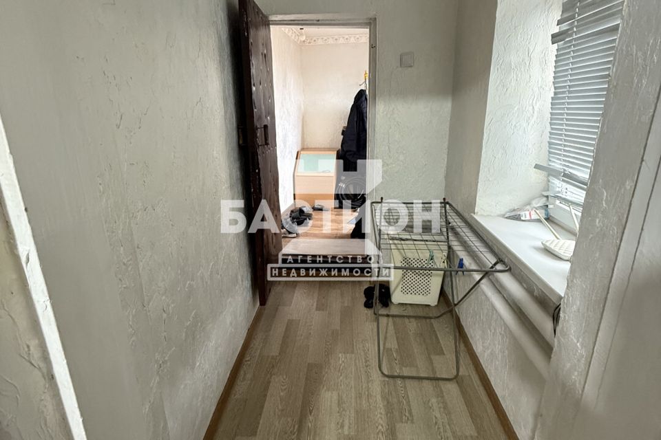 Продаётся 1-этажный дом, 55 м²