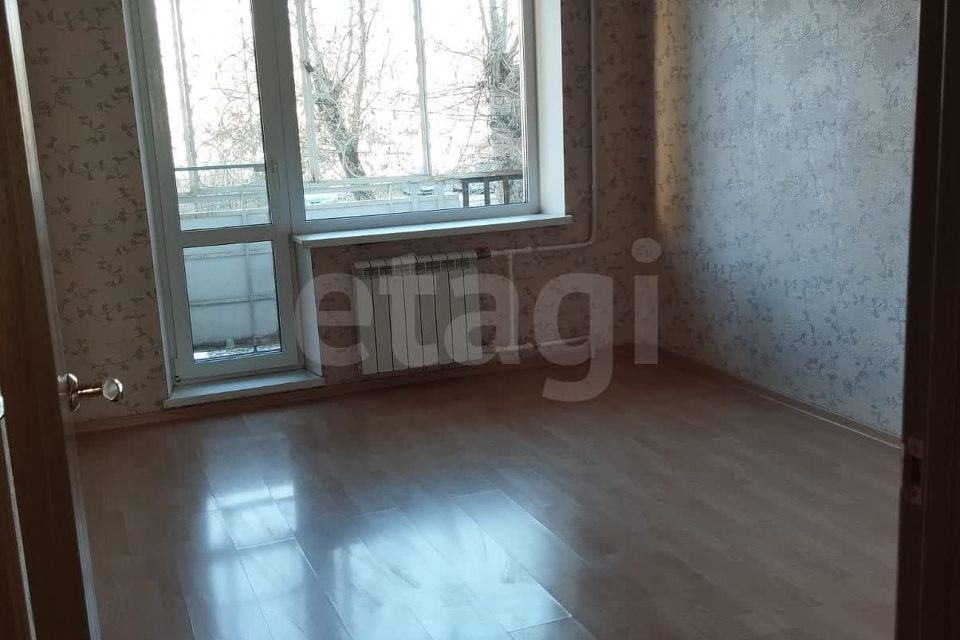 Продаётся 3-комнатная квартира, 62.5 м²