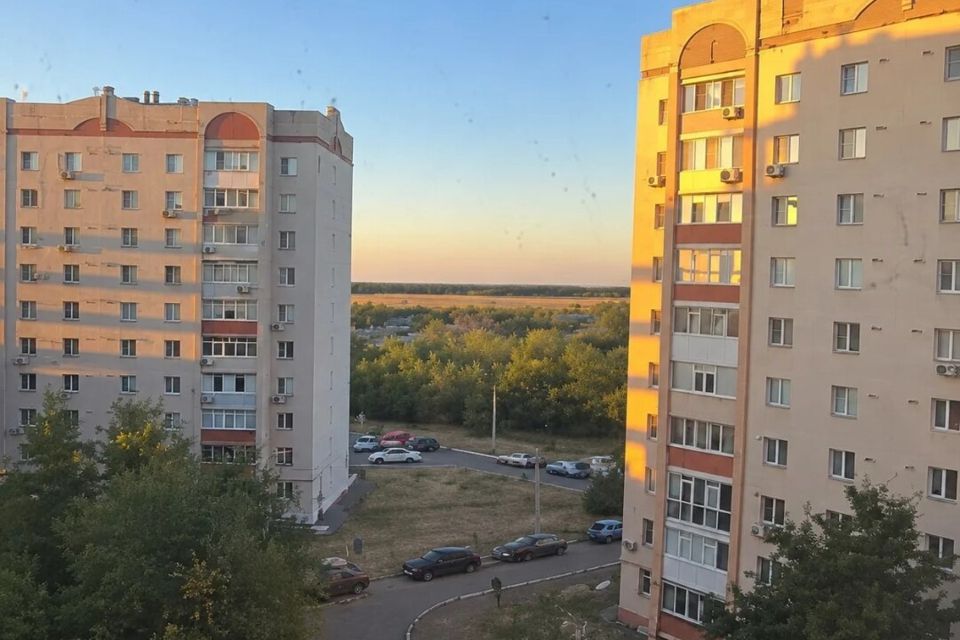 Продаётся 2-комнатная квартира, 78 м²