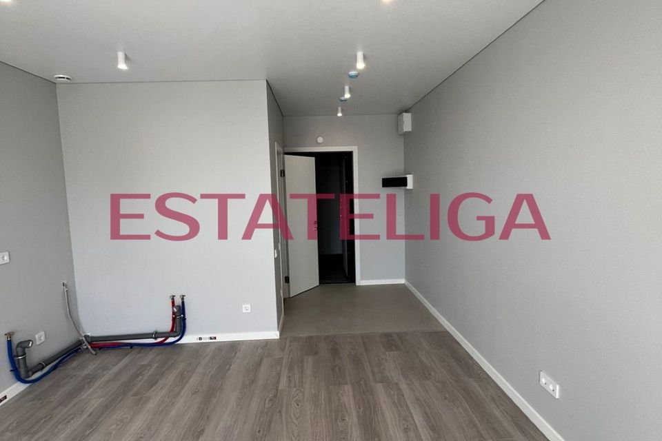 Сдаётся студия, 26.2 м²