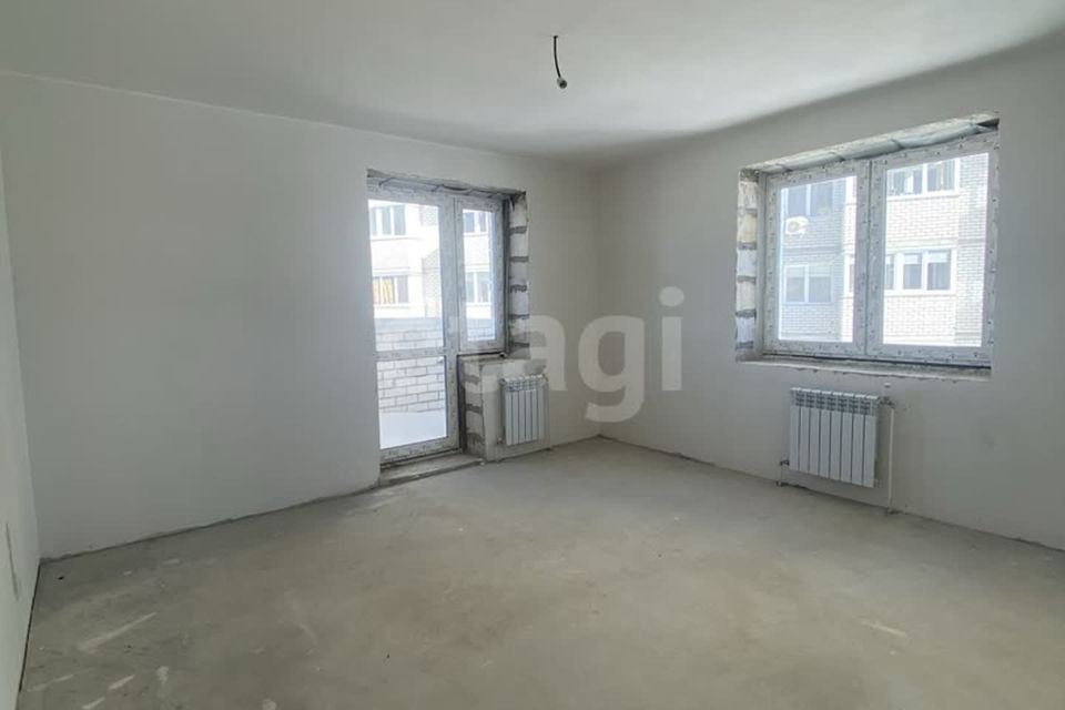 Продаётся 3-комнатная квартира, 81.3 м²