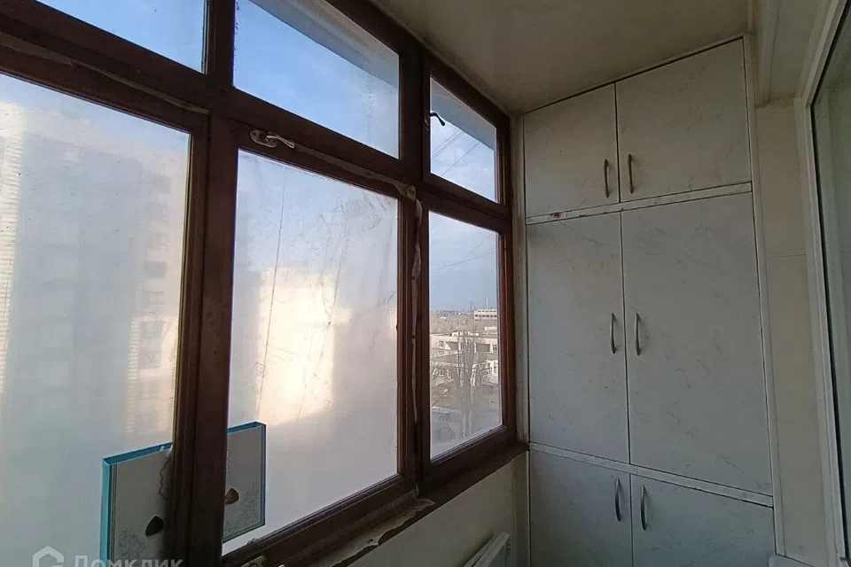 Продаётся 3-комнатная квартира, 60 м²