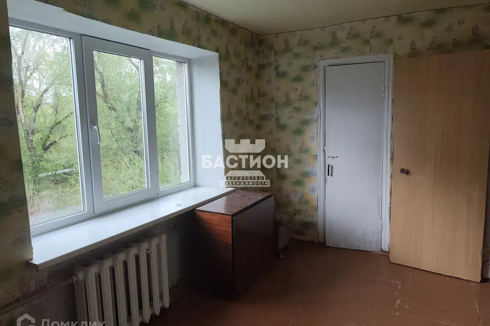 Продаётся 2-комнатная квартира, 44 м²