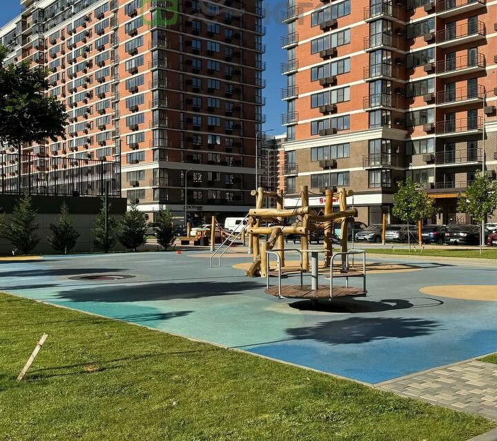 Продаётся студия, 23.2 м²