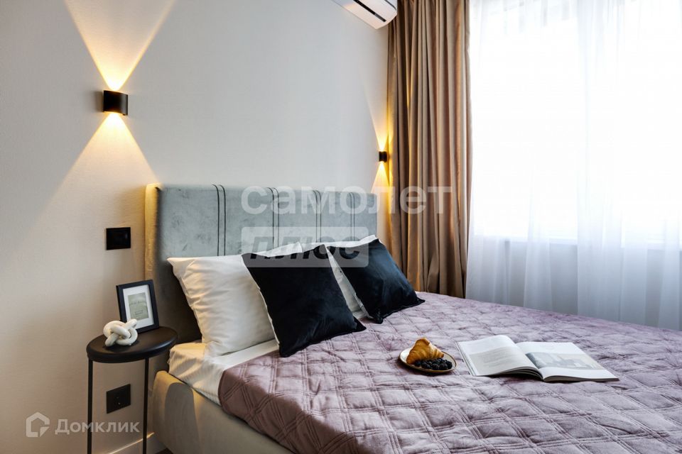 Продаётся студия, 17 м²