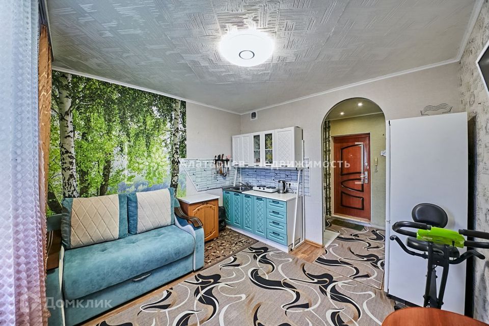 Продаётся студия, 20 м²