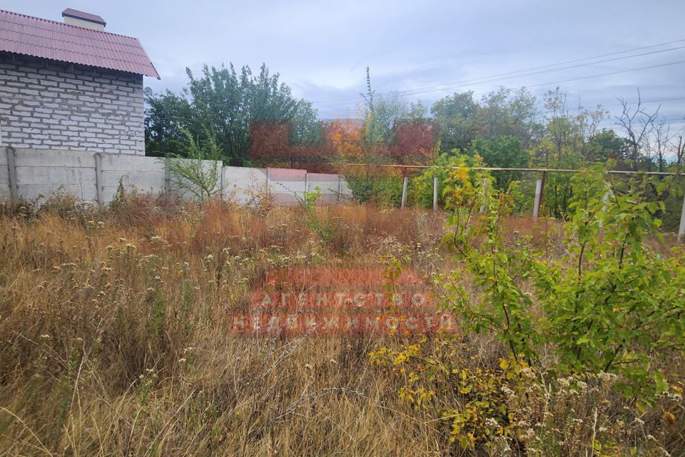 Продаётся участок, 6 сот., ИЖС