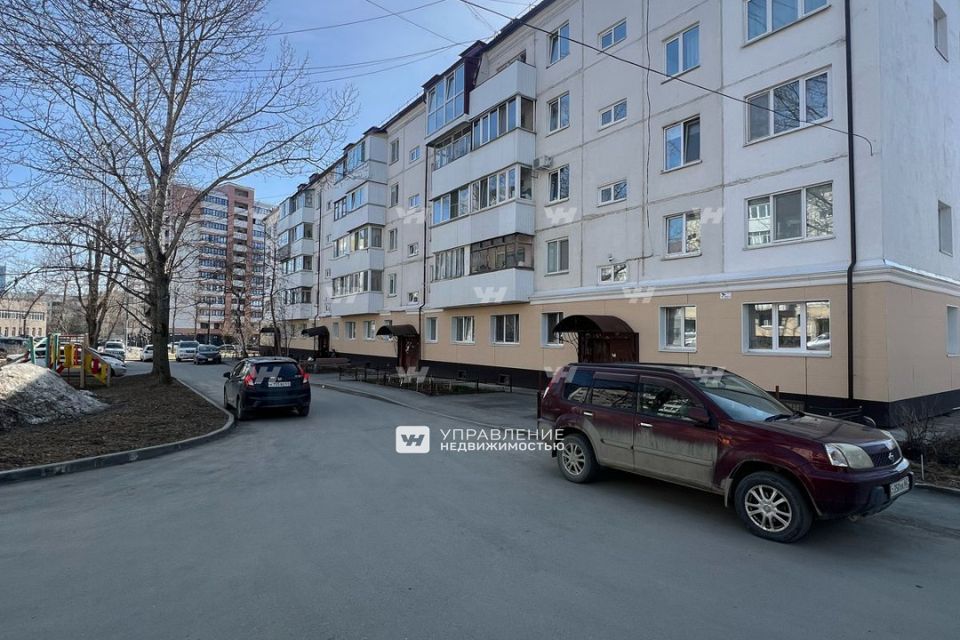 Продаётся 2-комнатная квартира, 44 м²