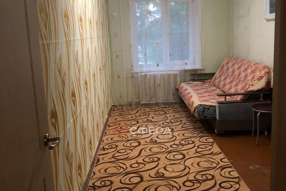 Сдаётся 2-комнатная квартира, 44 м²