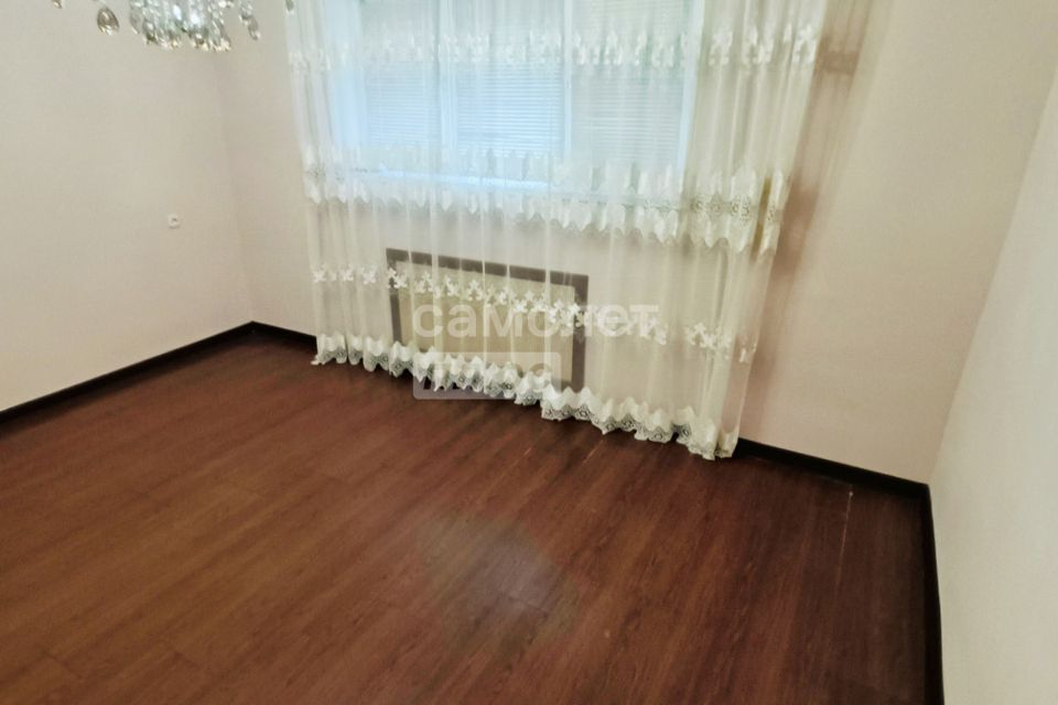 Продаётся 1-комнатная квартира, 29 м²