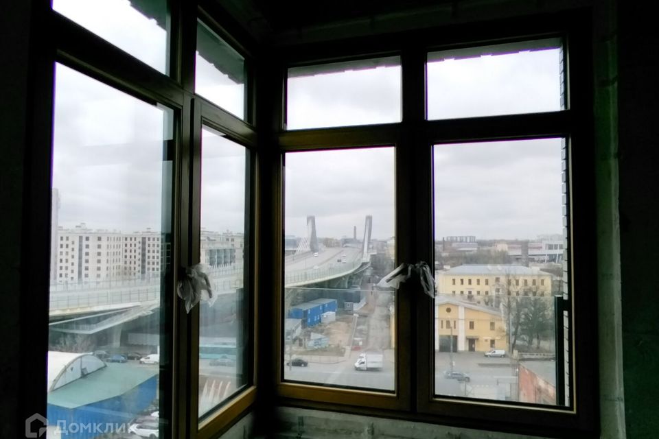 Продаётся 2-комнатная квартира, 74 м²