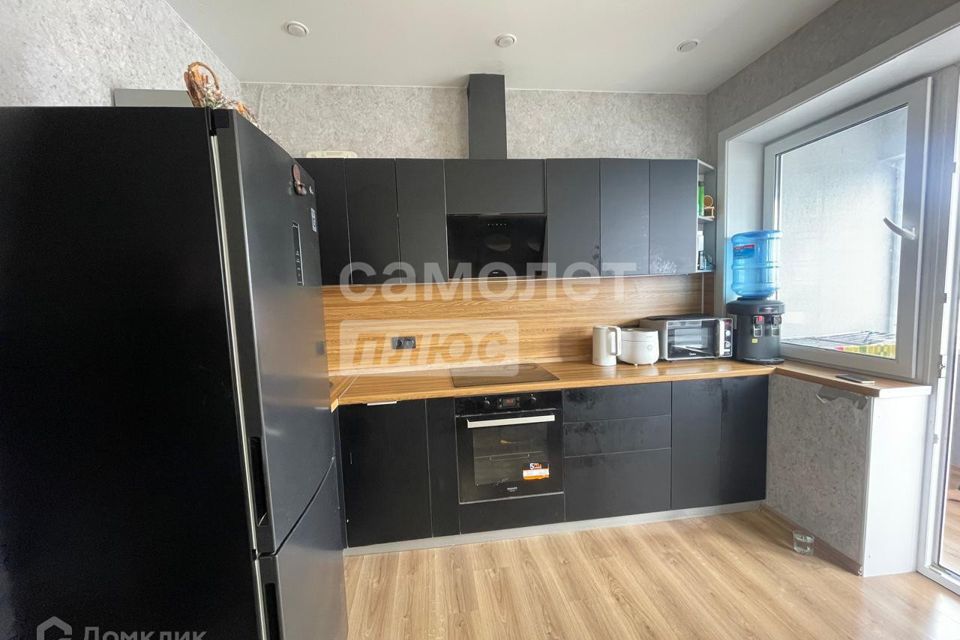 Продаётся 2-комнатная квартира, 42 м²