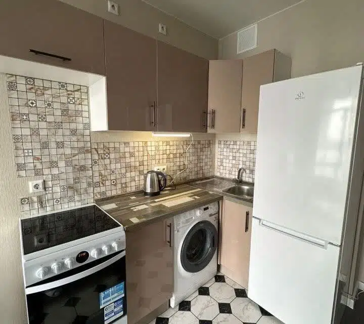 Продаётся студия, 24 м²
