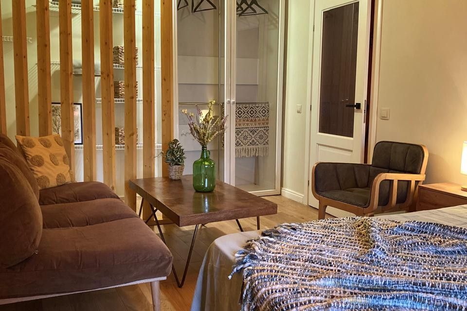 Сдаётся 2-комнатная квартира, 39.2 м²