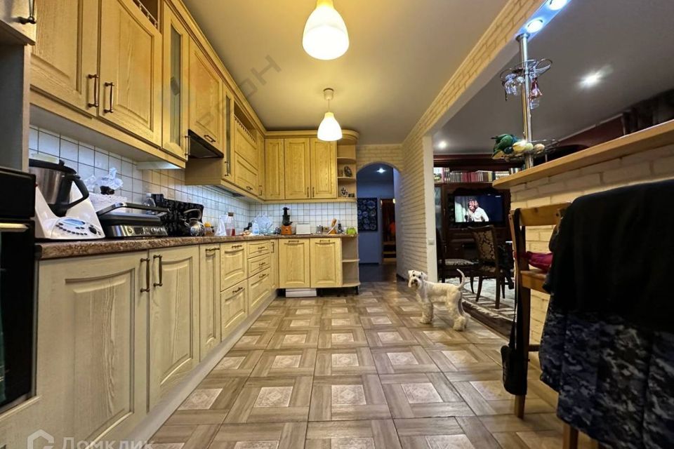 Продаётся 3-комнатная квартира, 82.8 м²