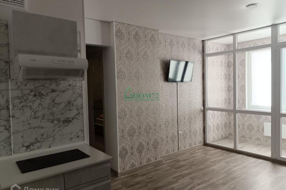 Продаётся 1-комнатная квартира, 36 м²