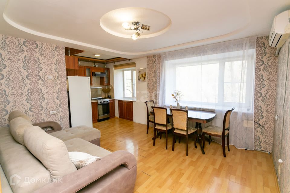 Сдаётся 2-комнатная квартира, 42.6 м²