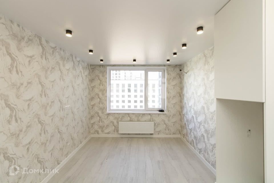 Продаётся 2-комнатная квартира, 52.32 м²