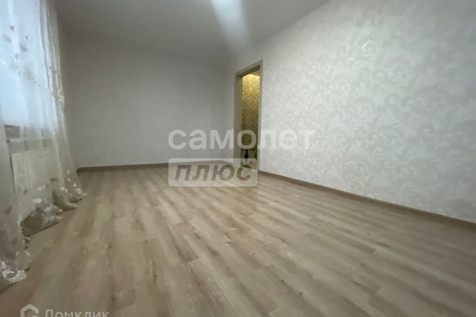 Продаётся 1-комнатная квартира, 30.2 м²