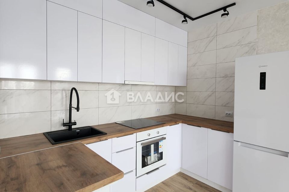 Сдаётся 2-комнатная квартира, 43.1 м²
