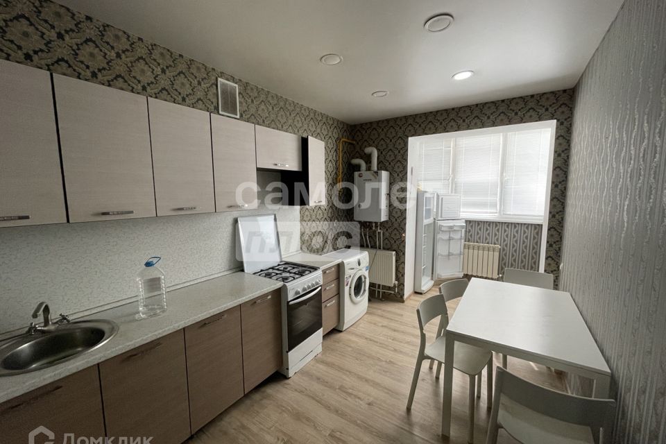 Продаётся 1-комнатная квартира, 36 м²