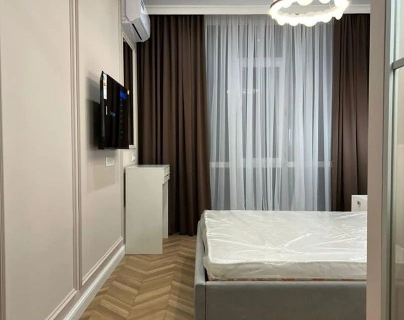 Сдаётся 3-комнатная квартира, 100 м²