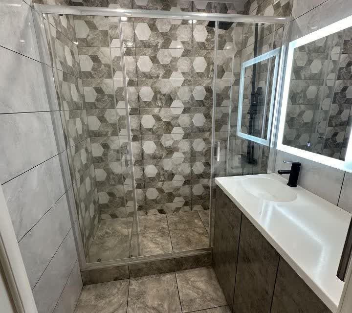 Продаётся 2-комнатная квартира, 56 м²