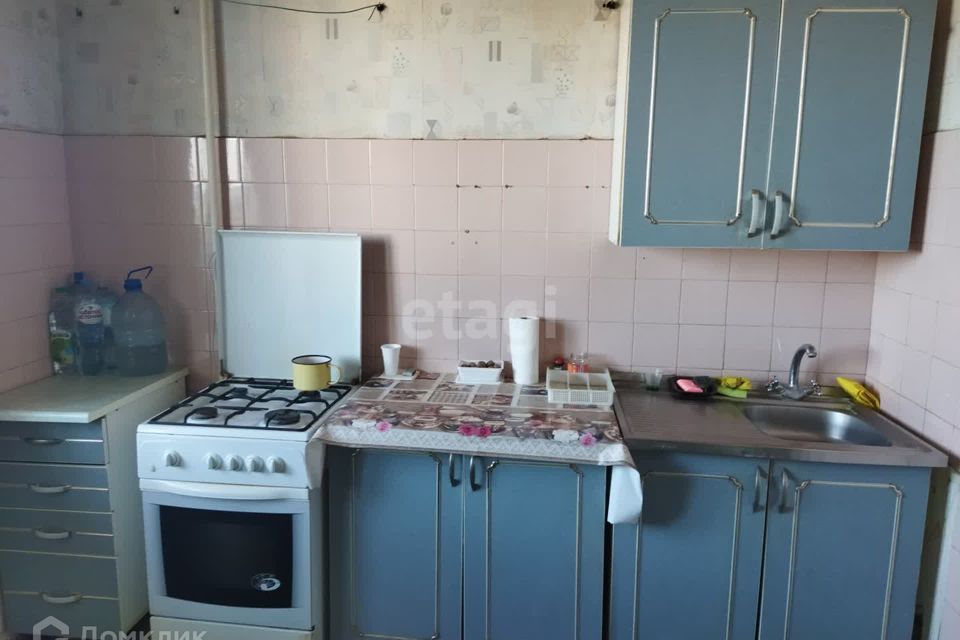 Продаётся 1-комнатная квартира, 34 м²