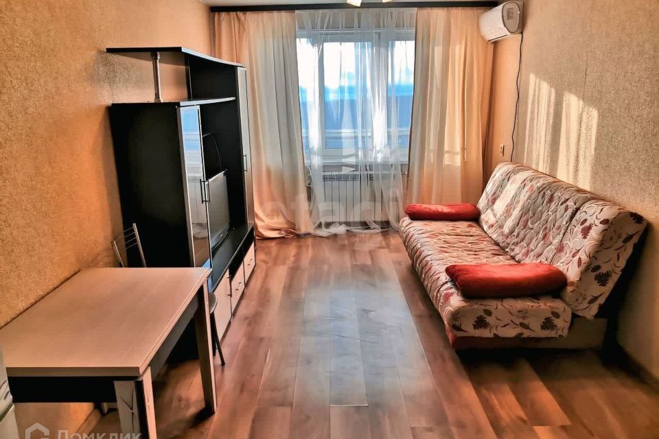 Продаётся студия, 22.9 м²
