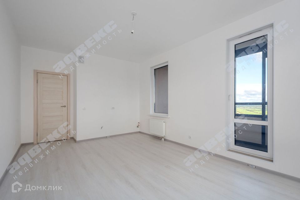 Продаётся студия, 25.2 м²