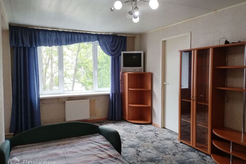 Сдаётся 3-комнатная квартира, 55.8 м²