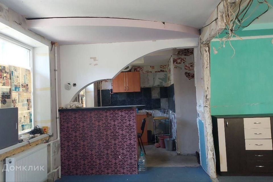 Продаётся 2-комнатная квартира, 41 м²