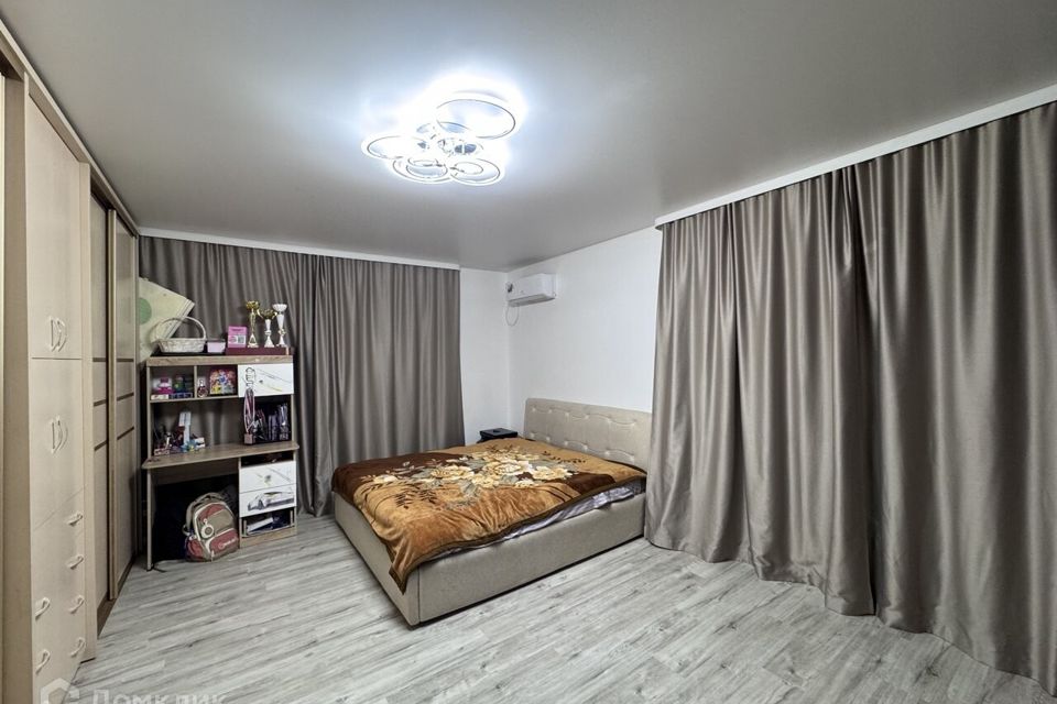 Продаётся 2-комнатная квартира, 51.5 м²