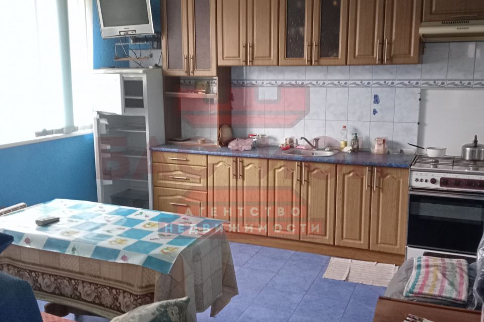 Продаётся 2-этажный дом, 85 м²