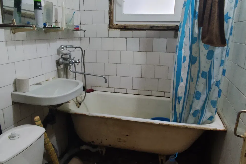 Продаётся 2-комнатная квартира, 45 м²