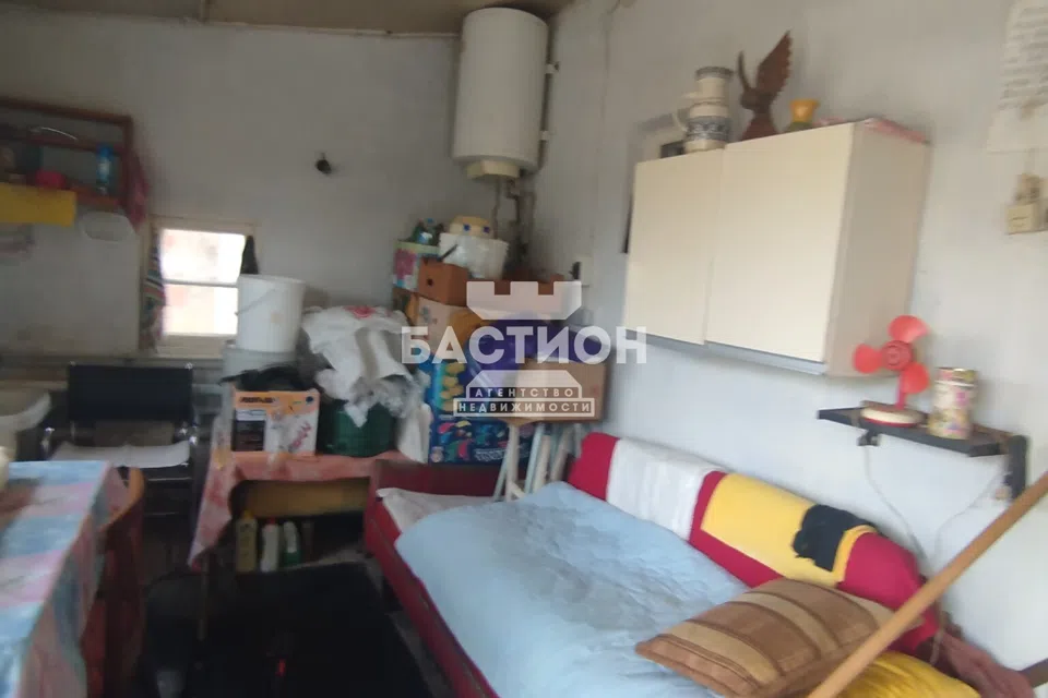 Продаётся 1-этажный дом, 70 м²