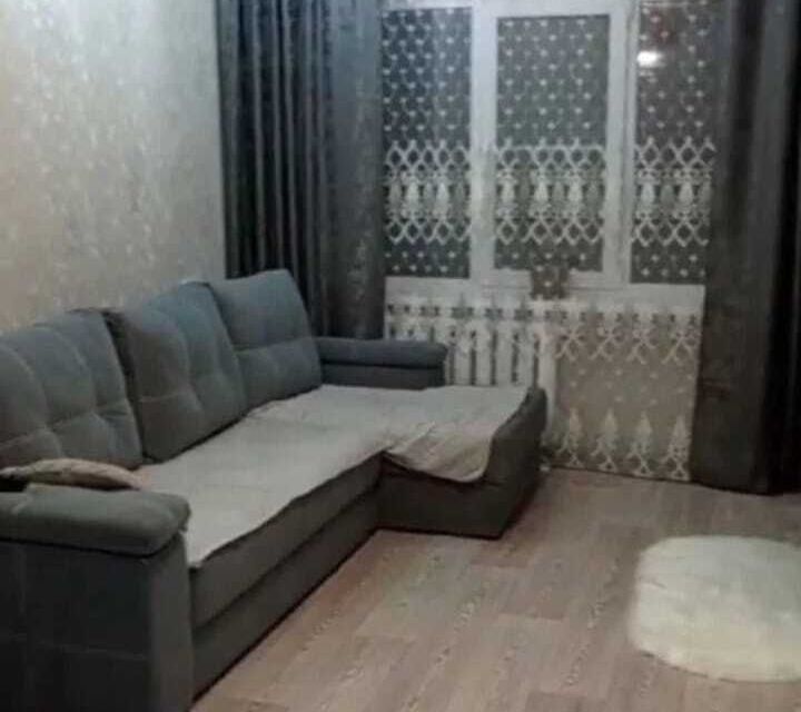 Продаётся 3-комнатная квартира, 55 м²