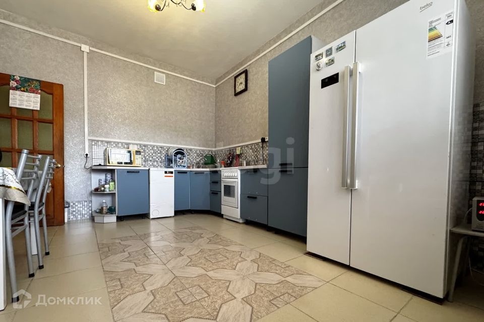 Продаётся 3-комнатная квартира, 83.3 м²