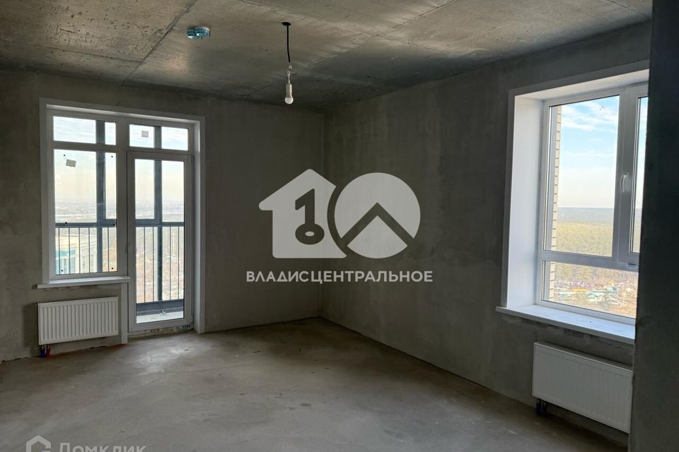Продаётся 3-комнатная квартира, 106.9 м²