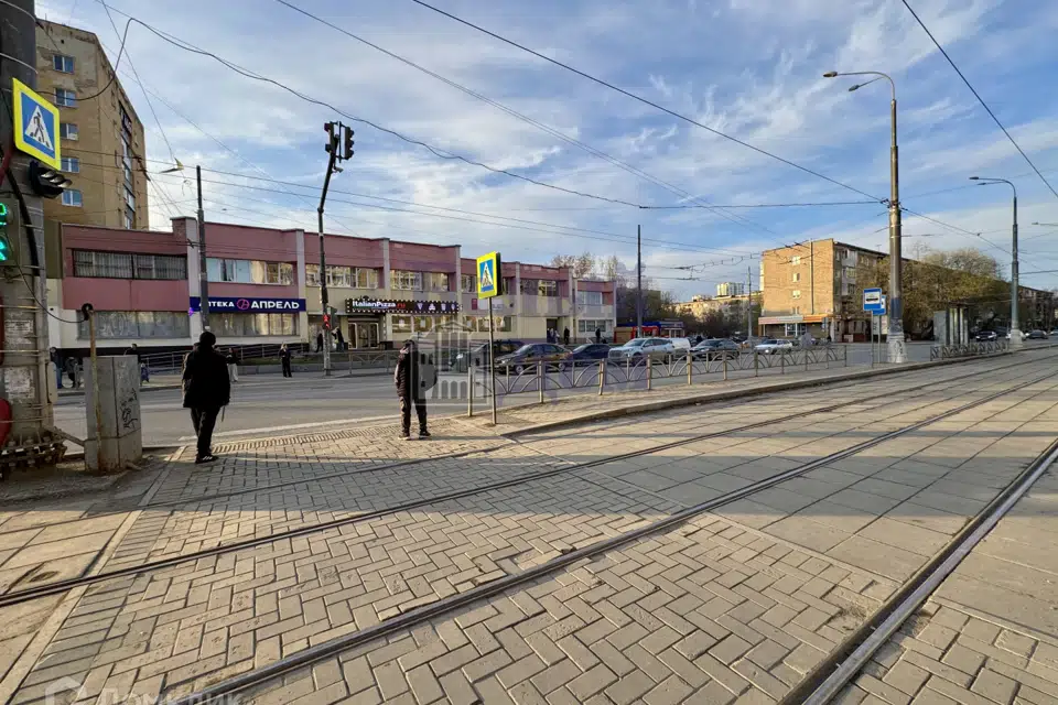 Сдаётся помещение своб. назначения, 80 м²
